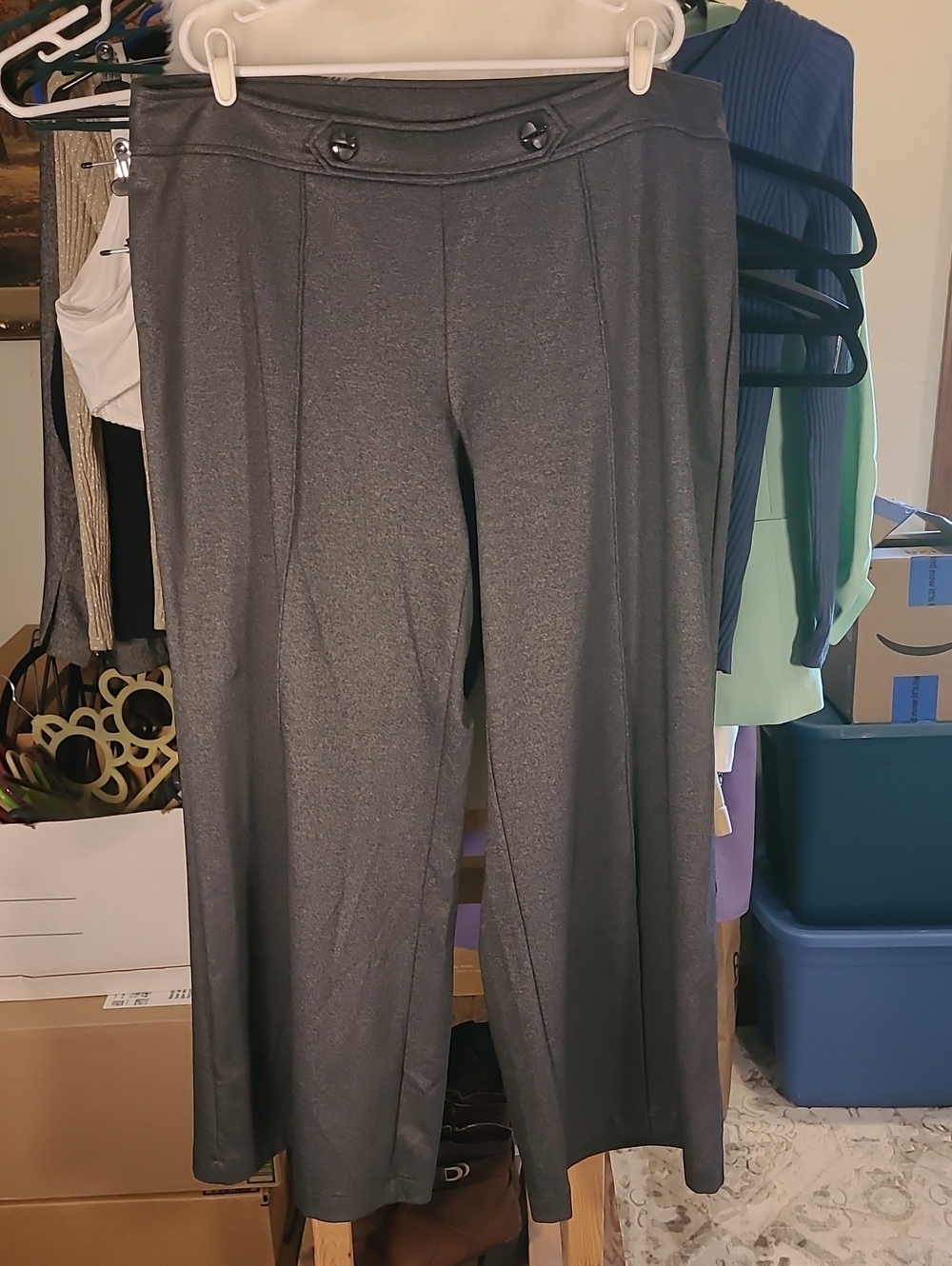 Lane Bryant Pants